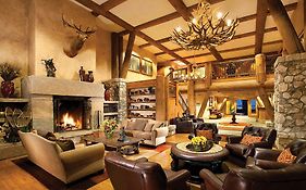 Elkhorn Lodge Beaver Creek